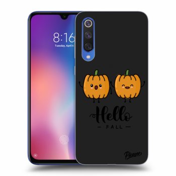 Hülle für Xiaomi Mi 9 SE - Hallo Fall