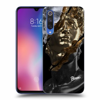 Hülle für Xiaomi Mi 9 SE - Trigger