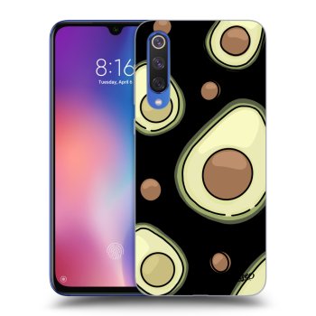 Hülle für Xiaomi Mi 9 SE - Avocado