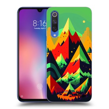 Hülle für Xiaomi Mi 9 SE - Toronto