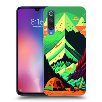 Hülle für Xiaomi Mi 9 SE - Whistler
