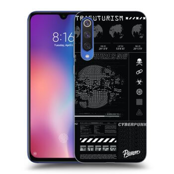 Hülle für Xiaomi Mi 9 SE - FUTURE