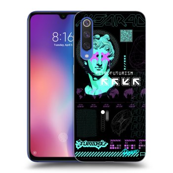 Hülle für Xiaomi Mi 9 SE - RETRO