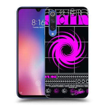 Hülle für Xiaomi Mi 9 SE - SHINE