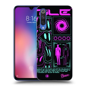 Hülle für Xiaomi Mi 9 SE - HYPE SMILE