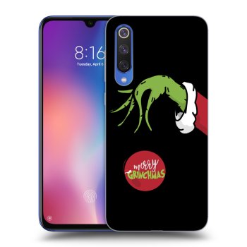 Hülle für Xiaomi Mi 9 SE - Grinch