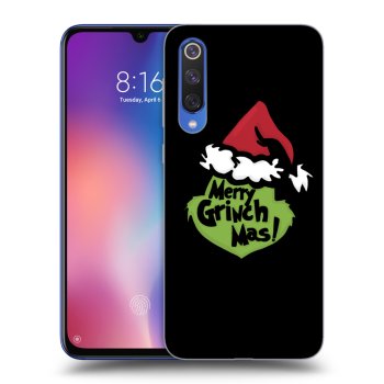 Hülle für Xiaomi Mi 9 SE - Grinch 2