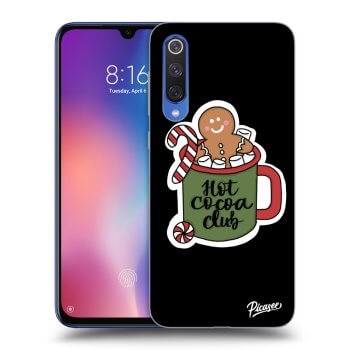 Hülle für Xiaomi Mi 9 SE - Hot Cocoa Club