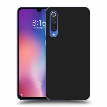 Hülle für Xiaomi Mi 9 SE - Clear