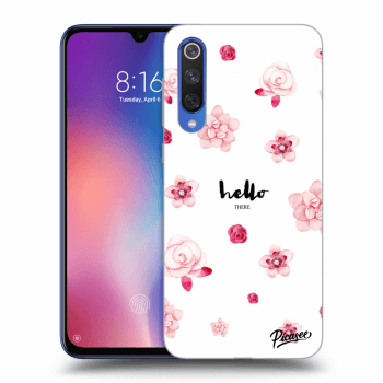 Hülle für Xiaomi Mi 9 SE - Hello there