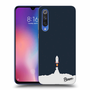 Hülle für Xiaomi Mi 9 SE - Astronaut 2