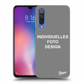 Hülle für Xiaomi Mi 9 SE - Individuelles Fotodesign