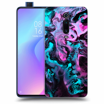 Hülle für Xiaomi Mi 9T (Pro) - Lean