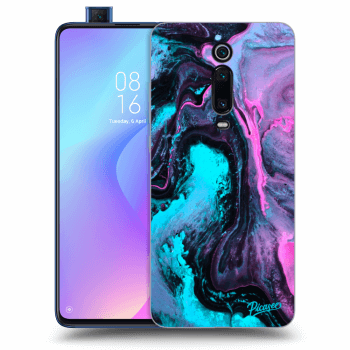 Hülle für Xiaomi Mi 9T (Pro) - Lean 2