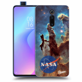 Hülle für Xiaomi Mi 9T (Pro) - Eagle Nebula