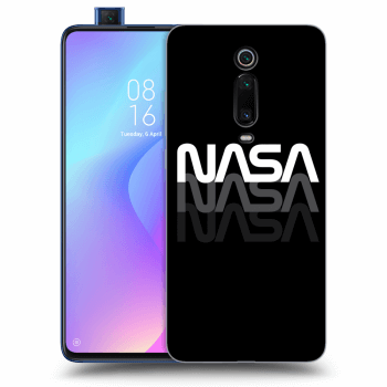 Hülle für Xiaomi Mi 9T (Pro) - NASA Triple