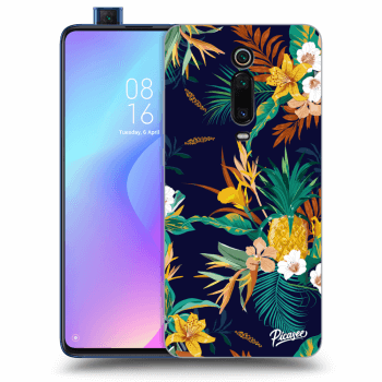 Hülle für Xiaomi Mi 9T (Pro) - Pineapple Color