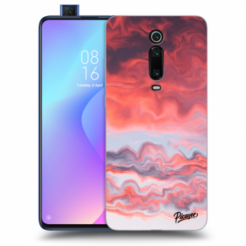 Hülle für Xiaomi Mi 9T (Pro) - Sunset