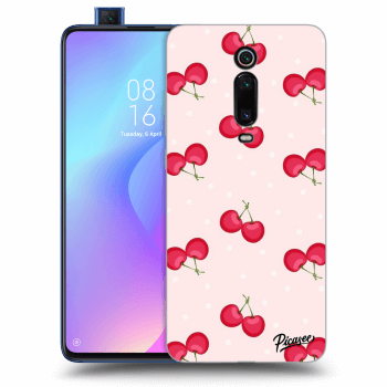 Hülle für Xiaomi Mi 9T (Pro) - Cherries