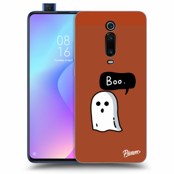 Hülle für Xiaomi Mi 9T (Pro) - Boo