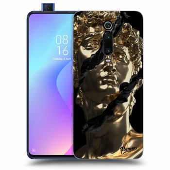 Hülle für Xiaomi Mi 9T (Pro) - Golder