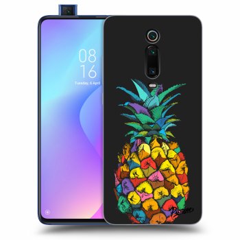 Hülle für Xiaomi Mi 9T (Pro) - Pineapple