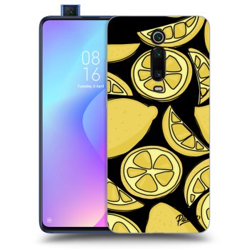 Hülle für Xiaomi Mi 9T (Pro) - Lemon