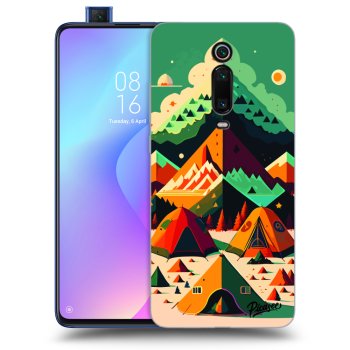 Hülle für Xiaomi Mi 9T (Pro) - Alaska