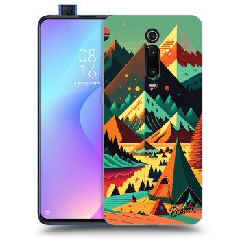 Hülle für Xiaomi Mi 9T (Pro) - Colorado