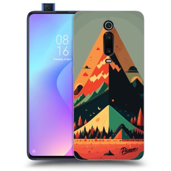 Hülle für Xiaomi Mi 9T (Pro) - Oregon