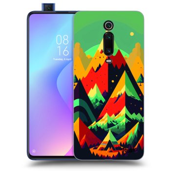 Hülle für Xiaomi Mi 9T (Pro) - Toronto