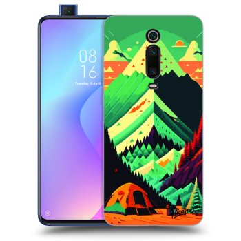Hülle für Xiaomi Mi 9T (Pro) - Whistler