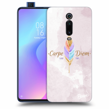 Hülle für Xiaomi Mi 9T (Pro) - Carpe Diem