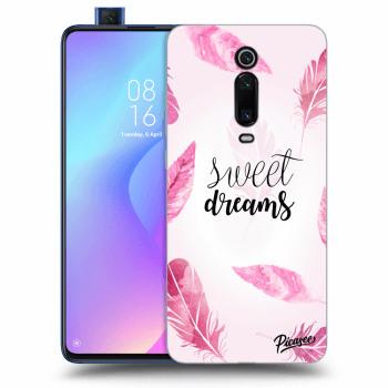 Picasee Xiaomi Mi 9T (Pro) Hülle - Transparentes Silikon - Sweet dreams