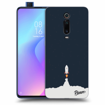 Hülle für Xiaomi Mi 9T (Pro) - Astronaut 2