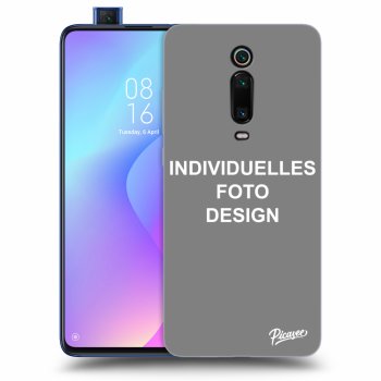 Hülle für Xiaomi Mi 9T (Pro) - Individuelles Fotodesign