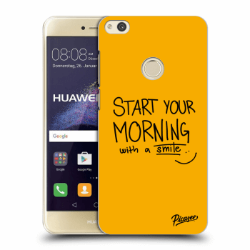 Hülle für Huawei P9 Lite 2017 - Smile