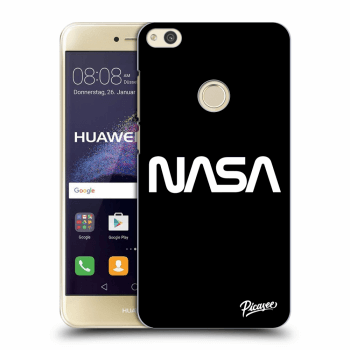 Picasee Huawei P9 Lite 2017 Hülle - Transparentes Silikon - NASA Basic