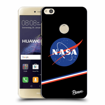 Picasee Huawei P9 Lite 2017 Hülle - Transparentes Silikon - NASA Original