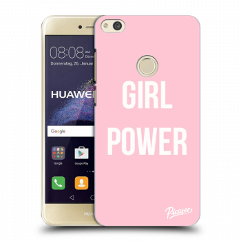 Hülle für Huawei P9 Lite 2017 - Girl power