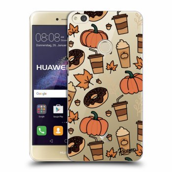 Hülle für Huawei P9 Lite 2017 - Fallovers