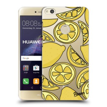 Hülle für Huawei P9 Lite 2017 - Lemon