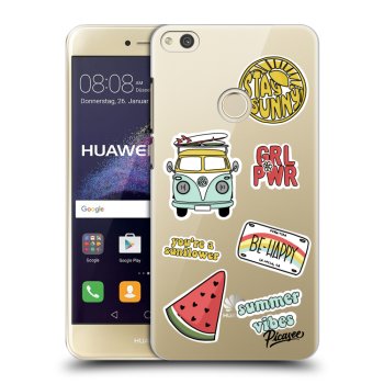 Hülle für Huawei P9 Lite 2017 - Summer