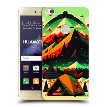 Hülle für Huawei P9 Lite 2017 - Montreal