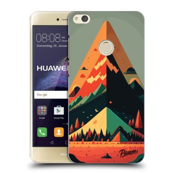 Hülle für Huawei P9 Lite 2017 - Oregon