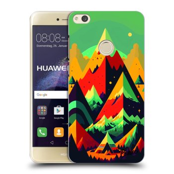 Hülle für Huawei P9 Lite 2017 - Toronto