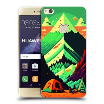 Hülle für Huawei P9 Lite 2017 - Whistler