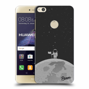 Hülle für Huawei P9 Lite 2017 - Astronaut