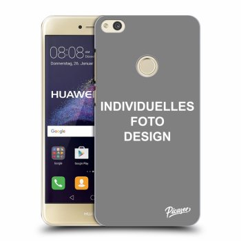 Hülle für Huawei P9 Lite 2017 - Individuelles Fotodesign