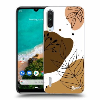 Hülle für Xiaomi Mi A3 - Boho style